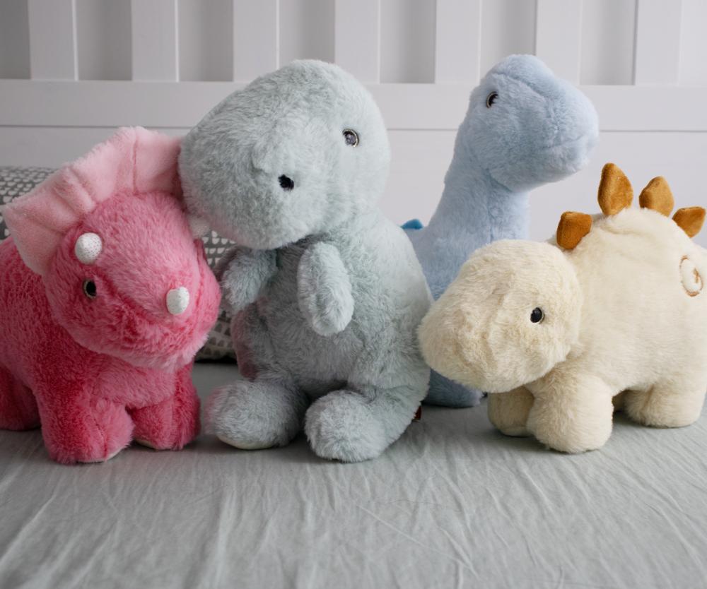 Soft Toys