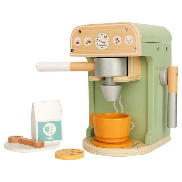 Coffee Machine Toy