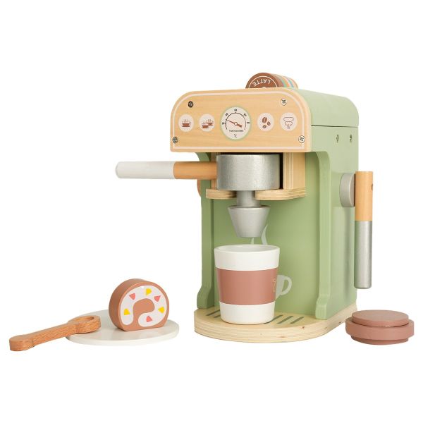 Kids Coffee Machine