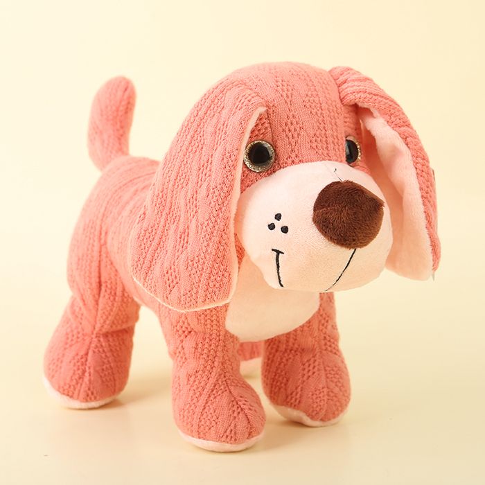 Soft toys hold a special place in a child's heart, offering comfort, companionship, and a canvas for boundless imagination. Barnshenn's soft toy collection embodies warmth, tenderness, and a touch of whimsy.