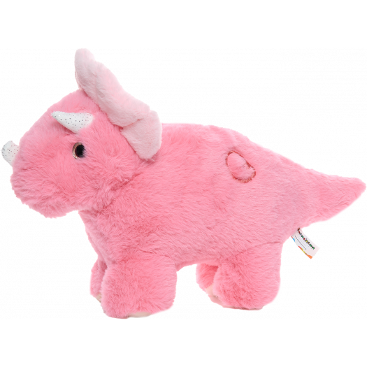 Pink Cotton Candyosaur