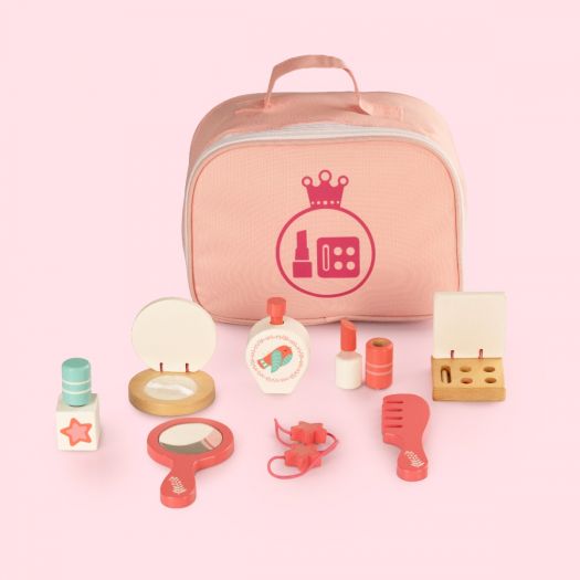 Princess Make-up Set (Pink)