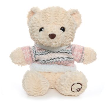 Festival Teddy Bear