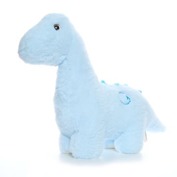 Blueberry Plush Rex