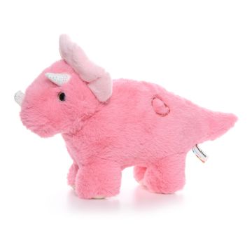 Pink Cotton Candyosaur