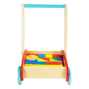 Light Step Baby Walker