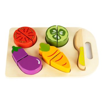 Toy Fruit
Wooden Play Food
Wooden Food Toys