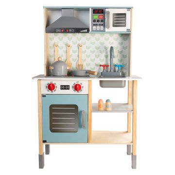 lil chef kitchen set