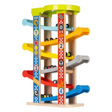 Drop It Sliding Tower