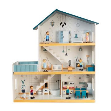 Doll House