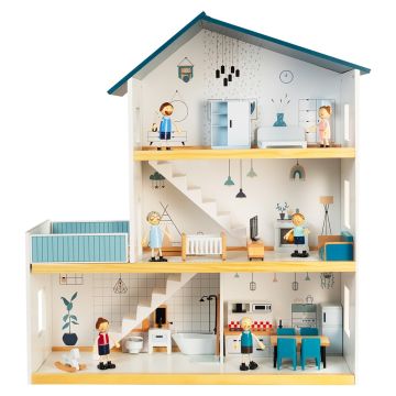 Doll House