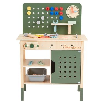 Play Workbench