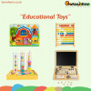 Barnshenn Educational Toy That Make Learning Fun