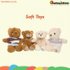 Top 10 informative soft toys for gifts